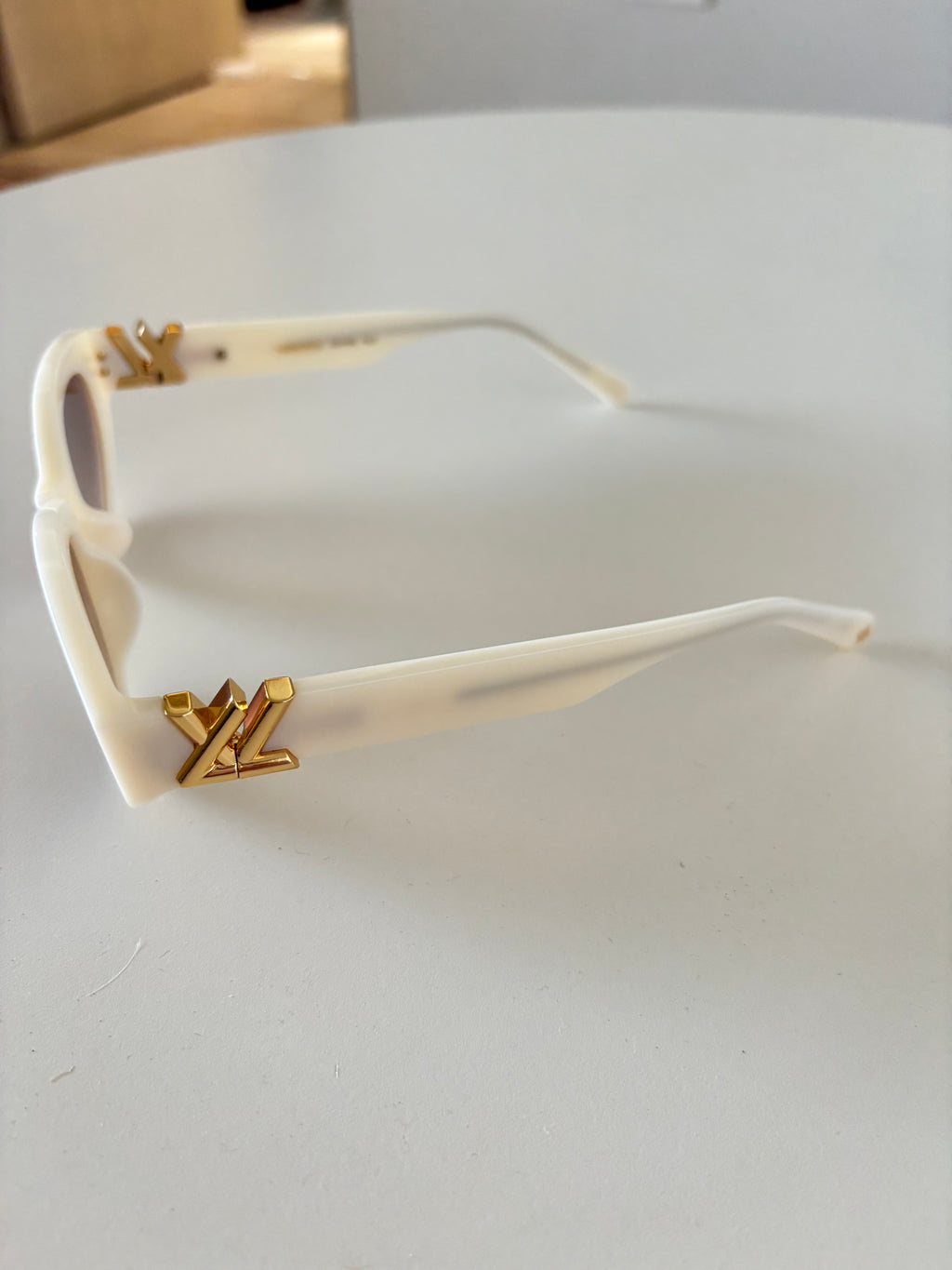 Louis Vuitton Cat-Eye