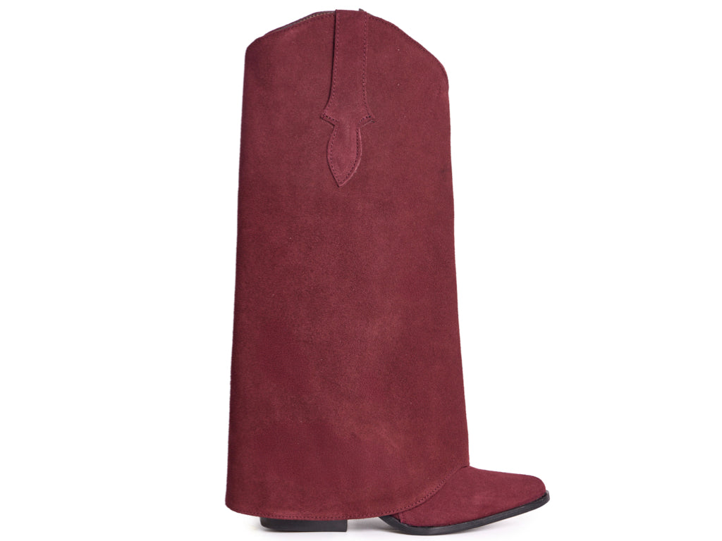 Antonella Gamuza Merlot