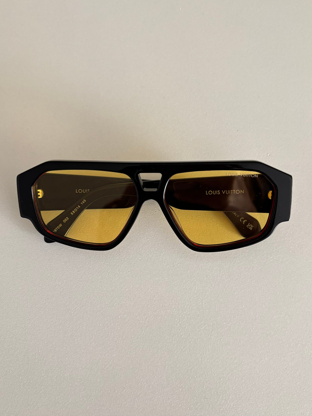 Louis Vuitton Navigator / Aviator