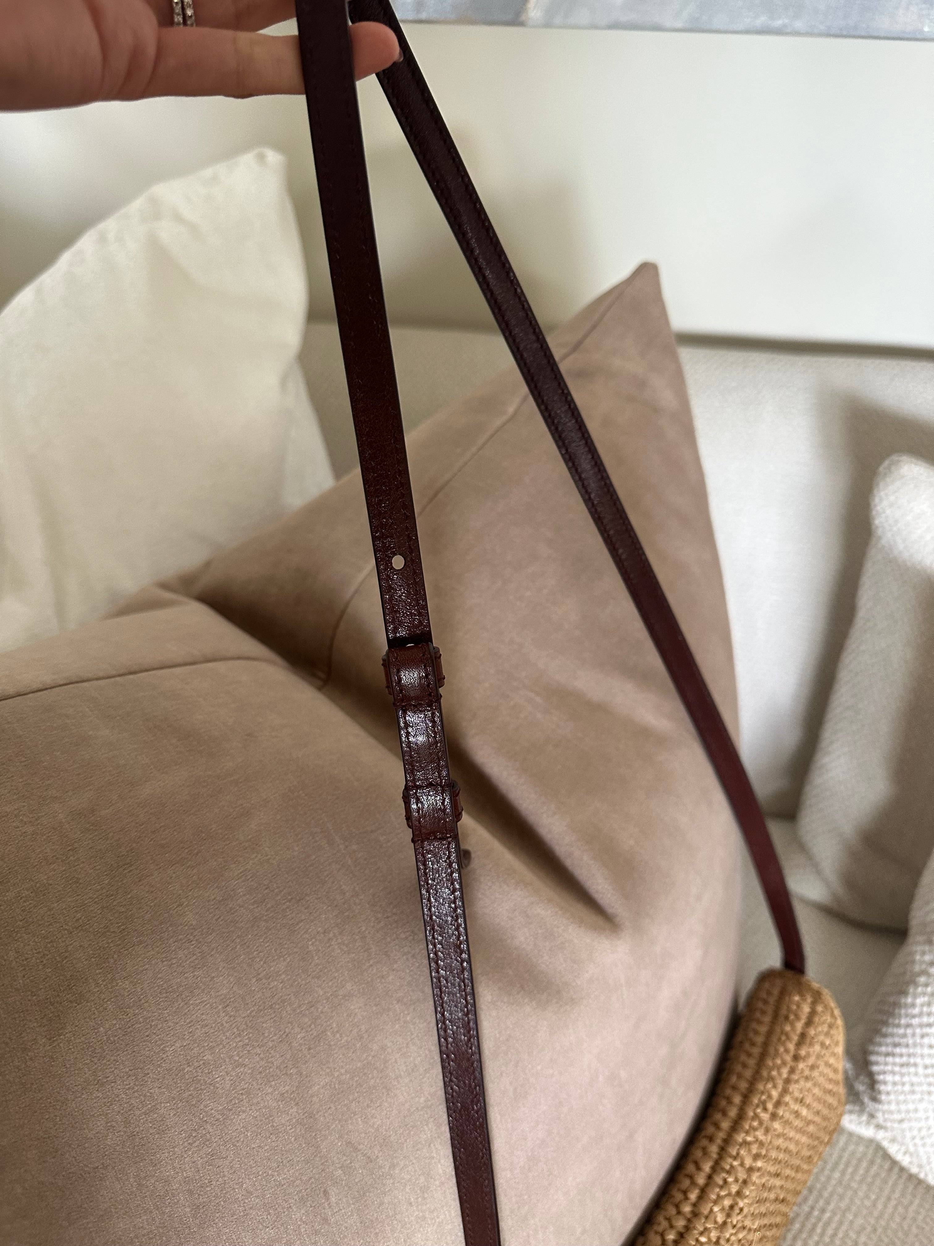 Ysl crossbody 2 en 1