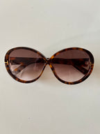 Tom Ford Oversized Butterfly