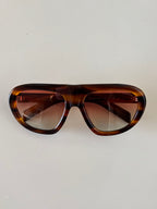 Prada Aviator Carey Degradé