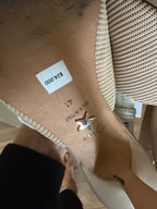 Dior J’adior tacones