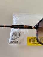 Tom Ford FT navigator / aviator square