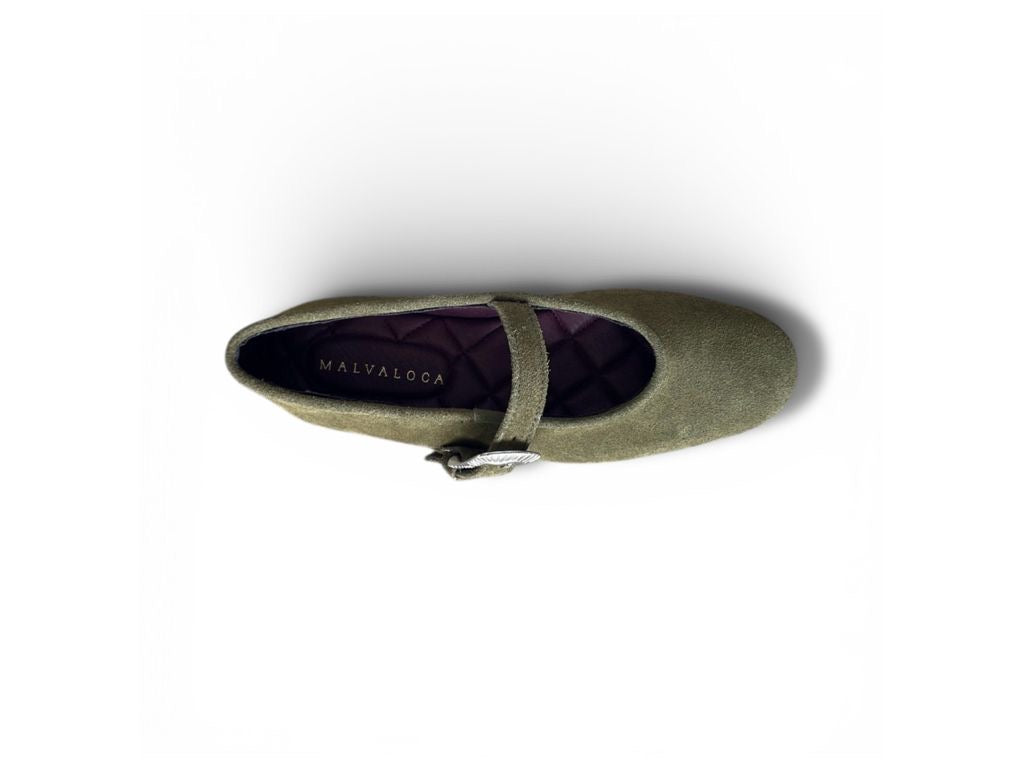 Graziella Gamuza Olivo