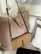 Ysl crossbody 2 en 1