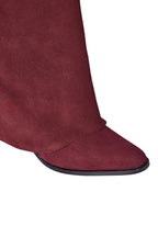 Antonella Gamuza Merlot