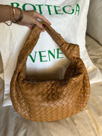 Bottega veneta bolsa jodie