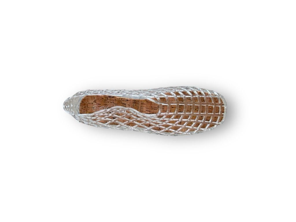 Naima Transparente