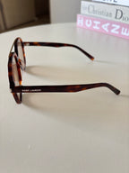 Saint Laurent Aviador cuadrado / Navigator Carey