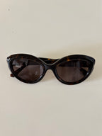 Tom Ford soft cat-eye