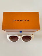 Louis Vuitton Cat-Eye