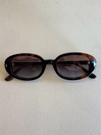 Tom Ford Ovalado Clásico