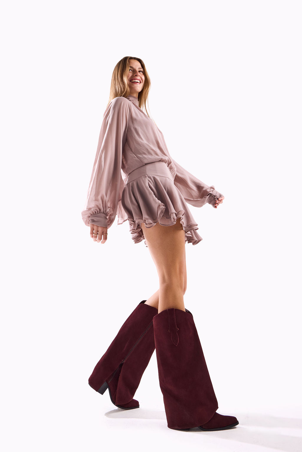 Antonella Gamuza Merlot