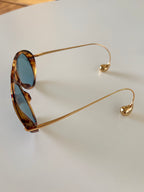 Bottega Aviator oversize