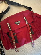 Prada crossbody
