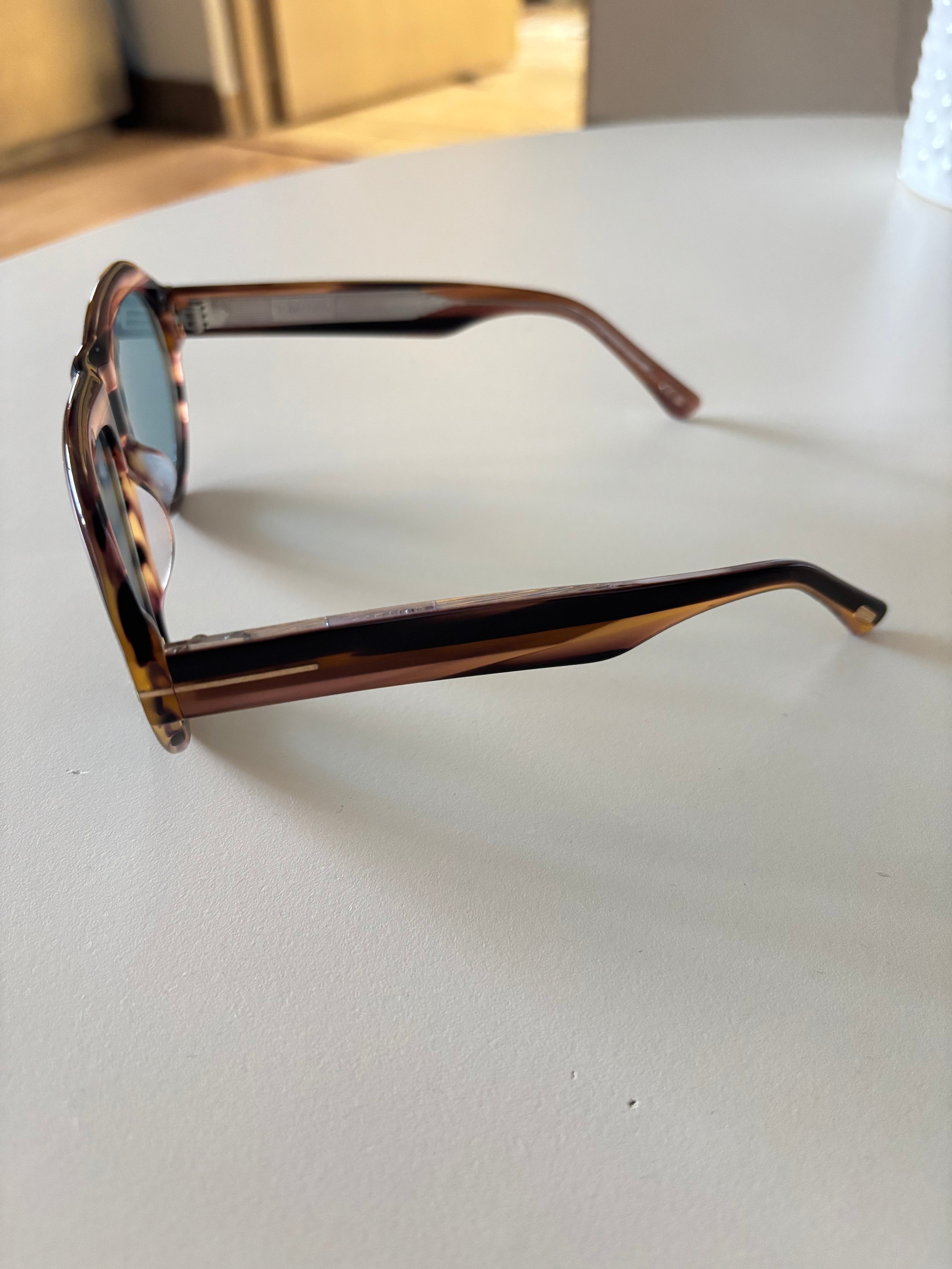 Tom Ford Aviador Navigator