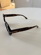 Tom Ford soft cat-eye