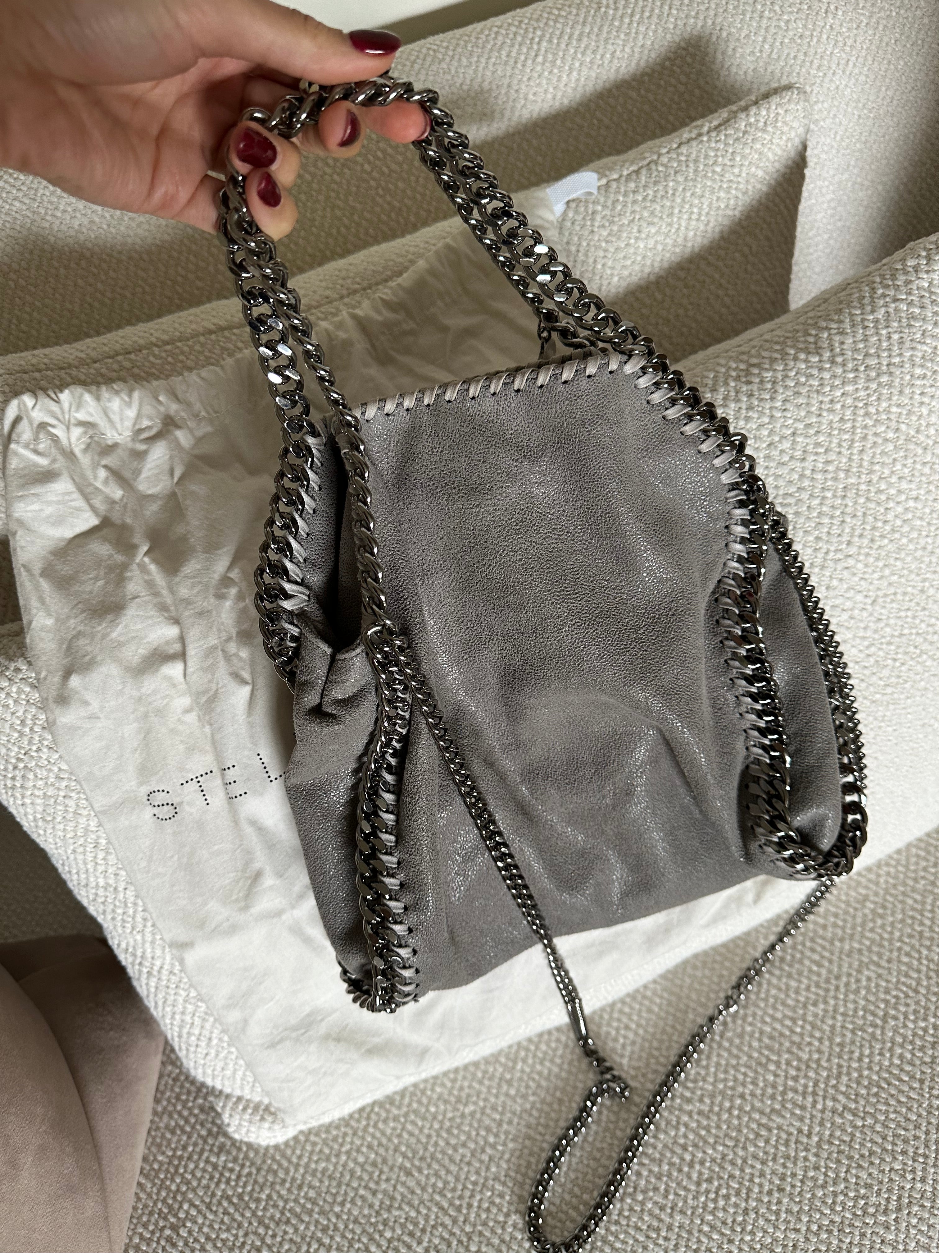 Stella McCartney crossbody