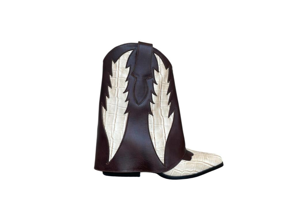 Cayetanita combinado café