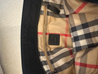 Burberry tote nylon