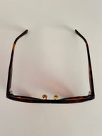 Tom ford lentes aviator troy