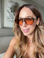 Tom Ford Aviador doble Puente
