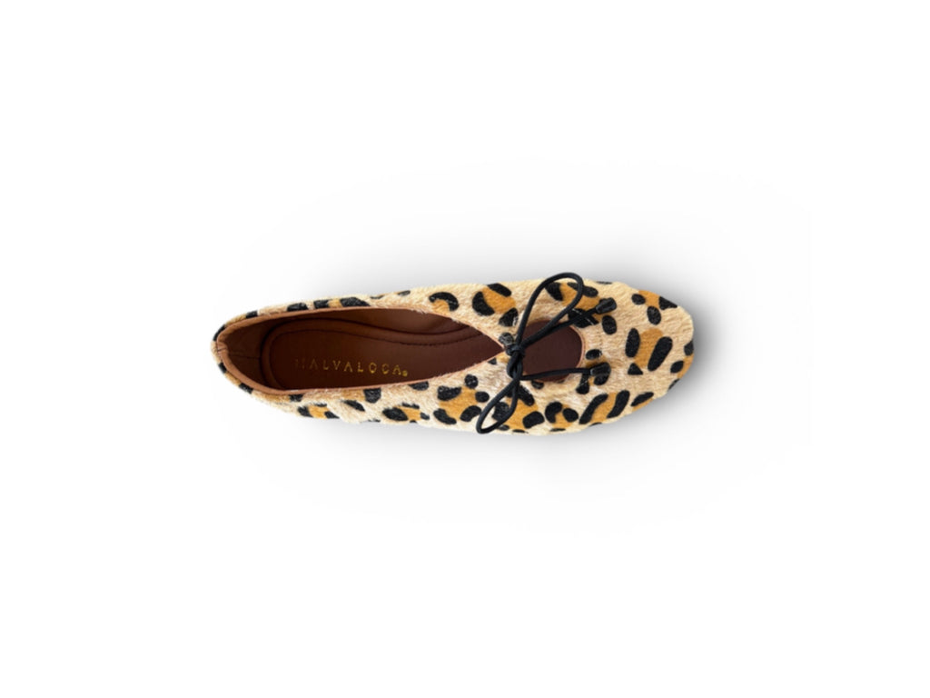 Nerinna Leopardo