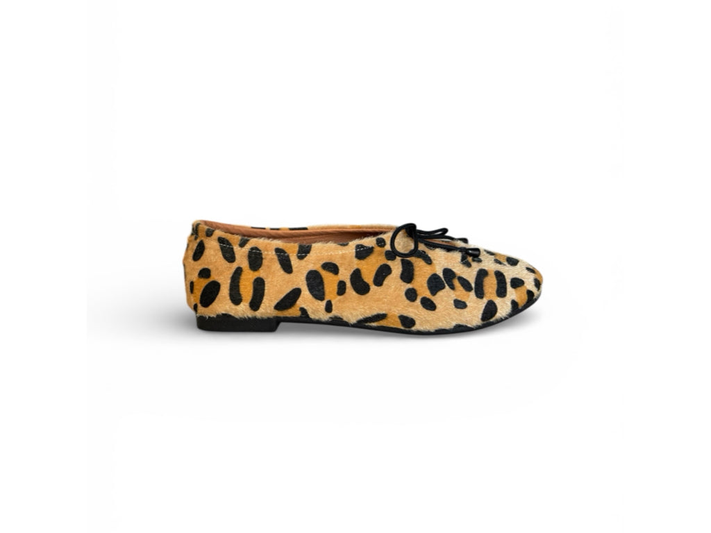 Nerinna Leopardo