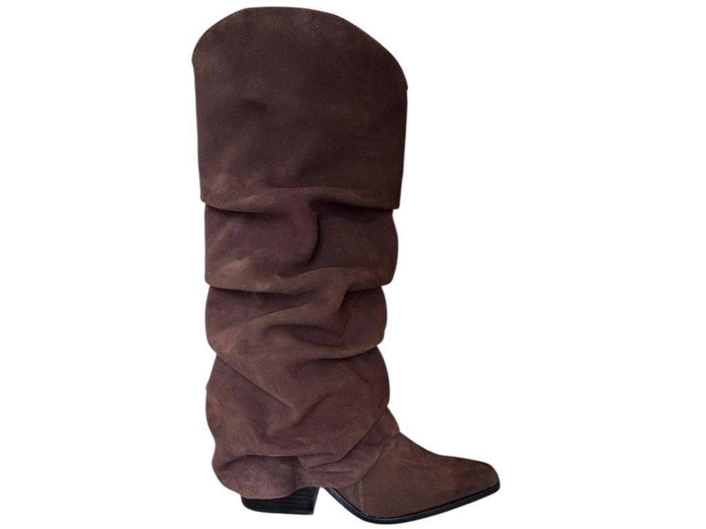 Raffaella Gamuza Espresso