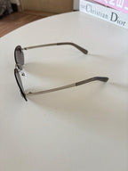 Chanel Rimless Ovalado