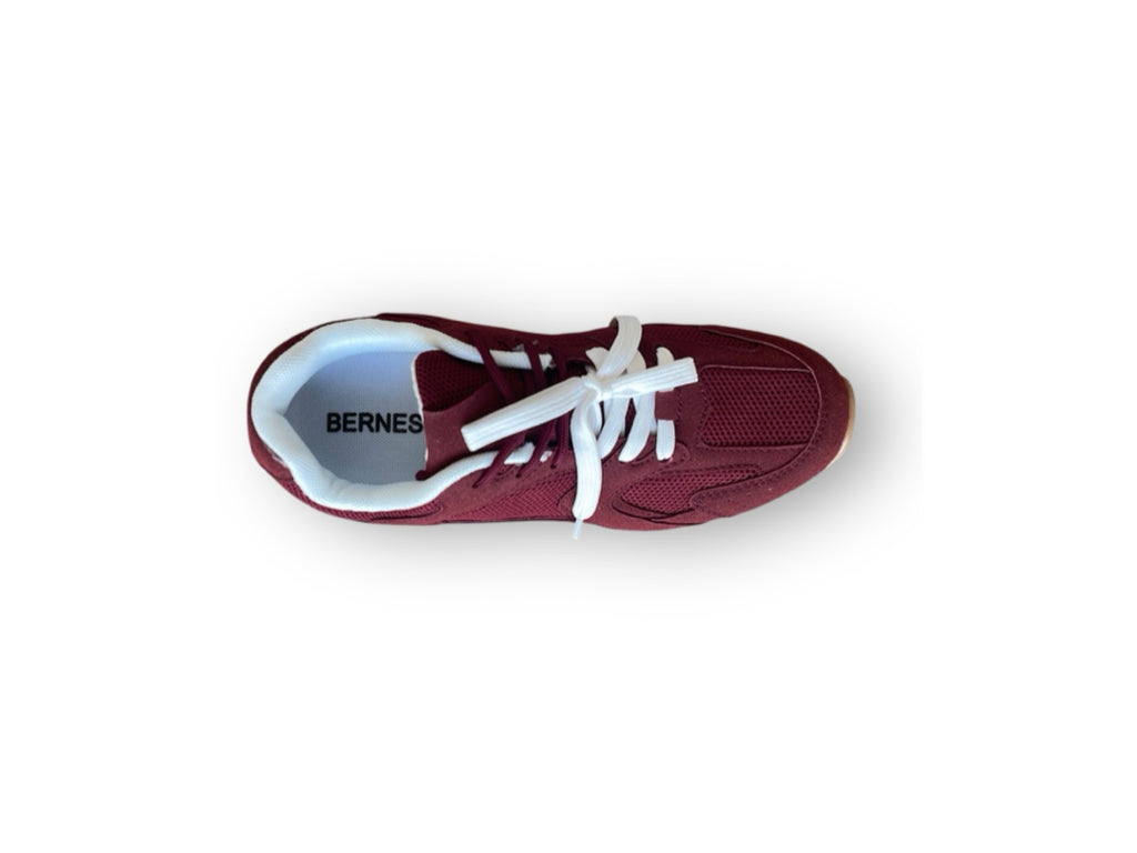 Davinia Burgundy