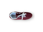 Davinia Burgundy