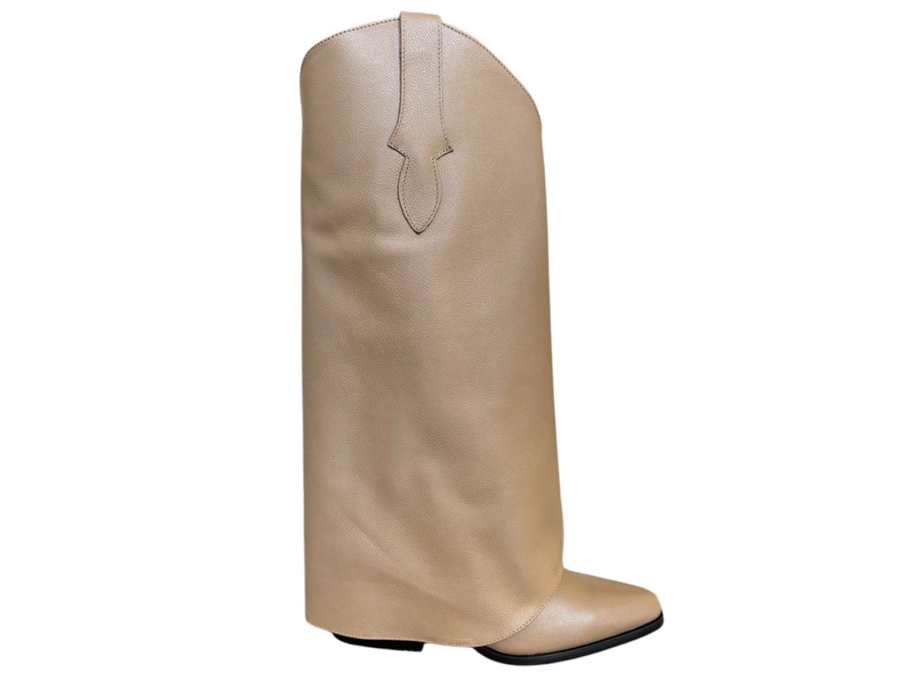 Antonella Moka Mousse