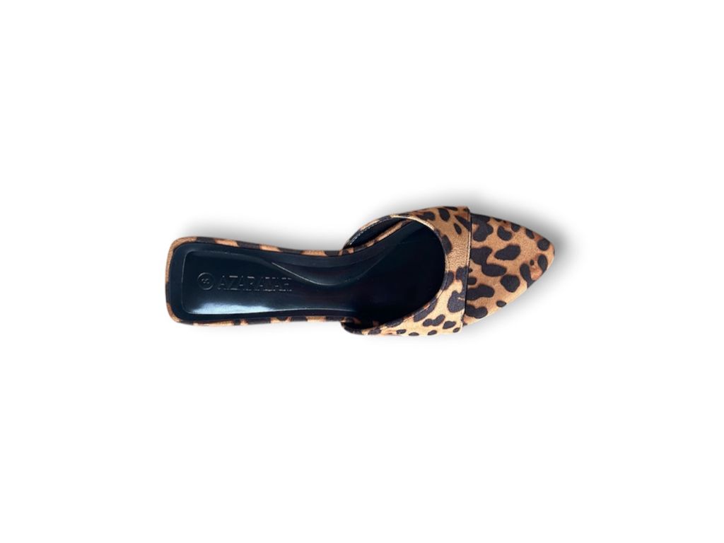 Ikia Leopardo