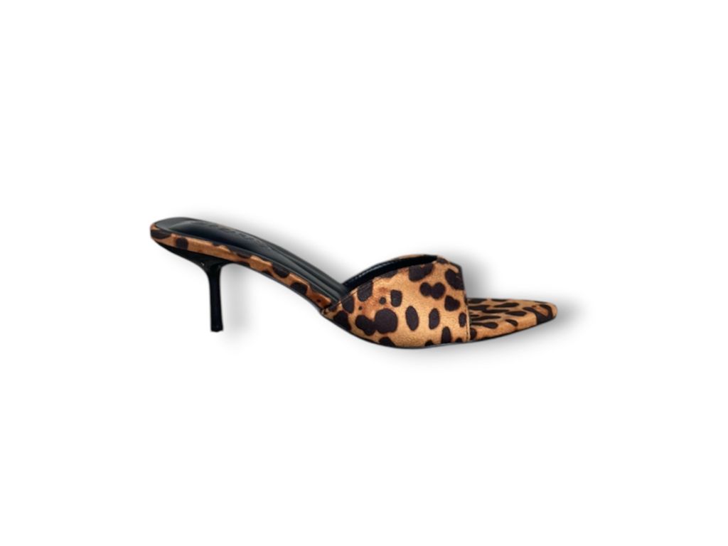 Ikia Leopardo