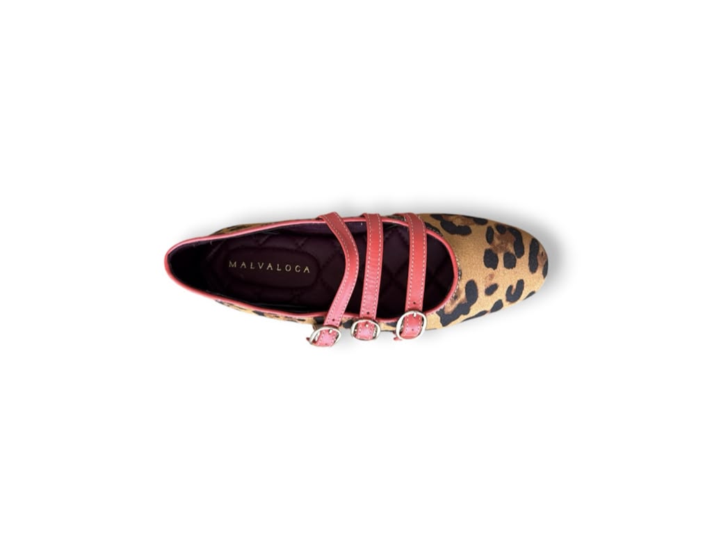 Dolca Leopardo