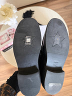 Dior boy mocasines