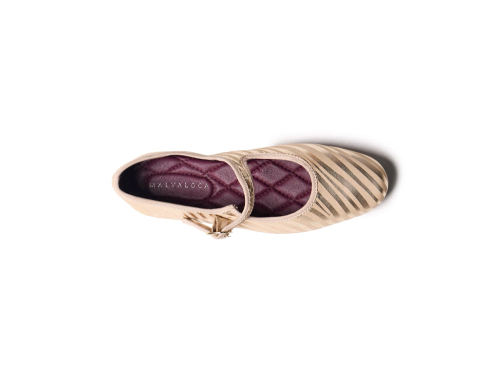 Philomena Cebra Classy