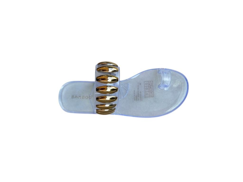 Melania Transparente