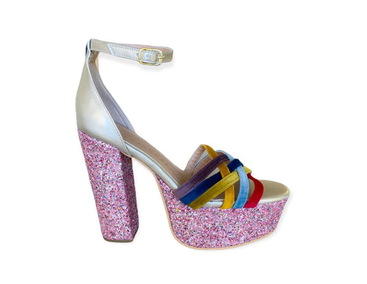 Francesca Alta Multicolor